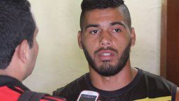La Lepra sumó a su tercer refuerzo y se ilusiona