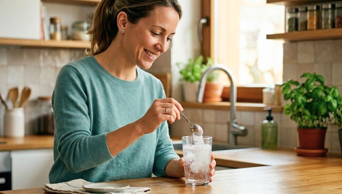 Mezclar soda con bicarbonato de sodio: por qué recomiendan hacerlo y para qué sirve