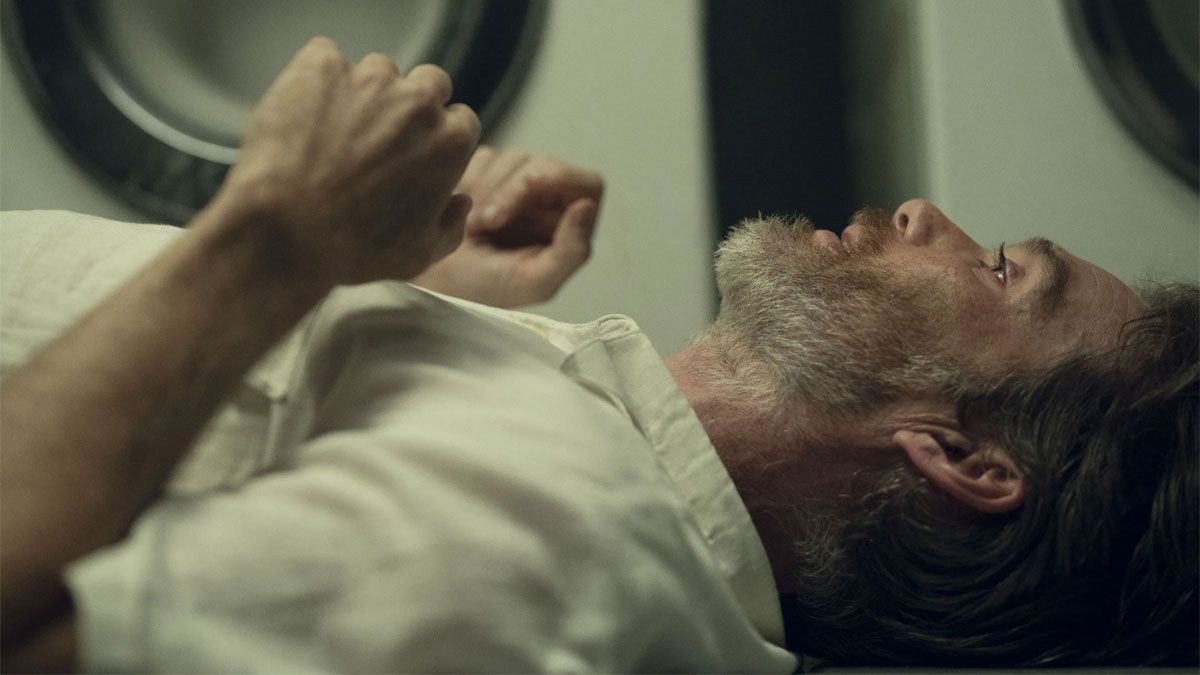 Cillian Murphy arrasa con su interpretación en la película de Netflix. Cillian Murphy arrasa con su interpretación en la película de Netflix.