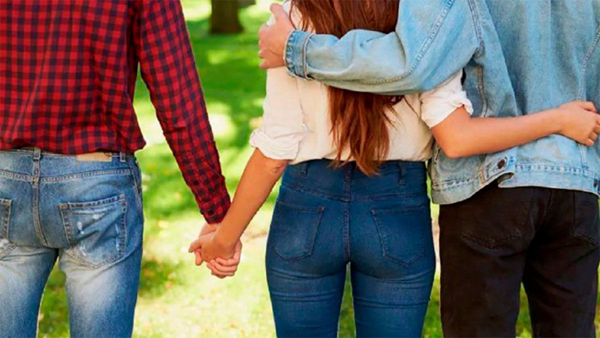 La magistrada dio lugar a su demanda y declaró la inconstitucionalidad del último párrafo del artículo 558 del Código Civil.