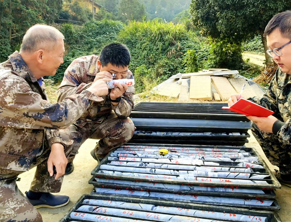 El descubrimiento podría tener impacto en la economía mundial. El descubrimiento podría tener impacto en la economía mundial.