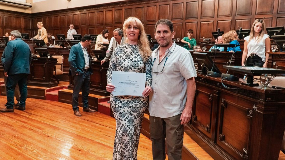 Junto a Ariel Egdechman, dueño del canal de streaming Game Over Punto Final, Junto a Ariel Egdechman, dueño del canal de streaming Game Over Punto Final,