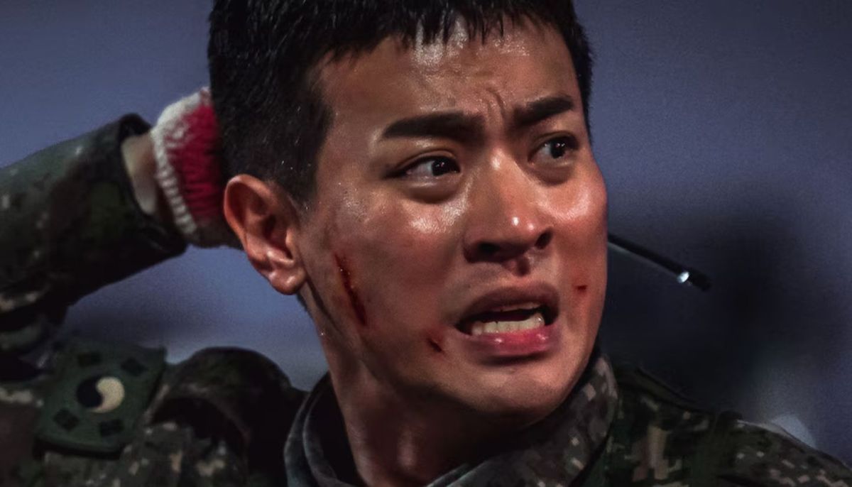 La serie está cargada de acción, emoción y peligros en esta comedia postapocalíptica. La serie está cargada de acción, emoción y peligros en esta comedia postapocalíptica.