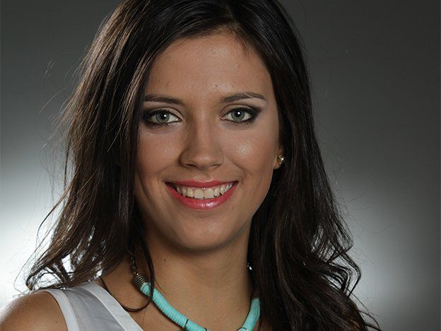 La Reina de la Vendimia explicó por qué mintió al principio sobre su militancia política en La Güemes
