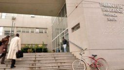 Restituyeron a los cinco hermanitos buscados ayer en San Lorenzo