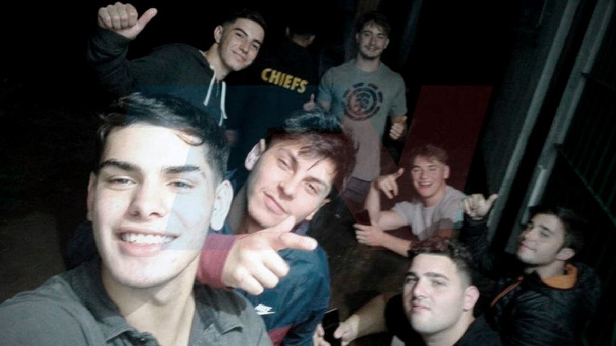 Caso Fernando Báez Sosa: rechazaron otro intento de los rugbiers para ser liberados