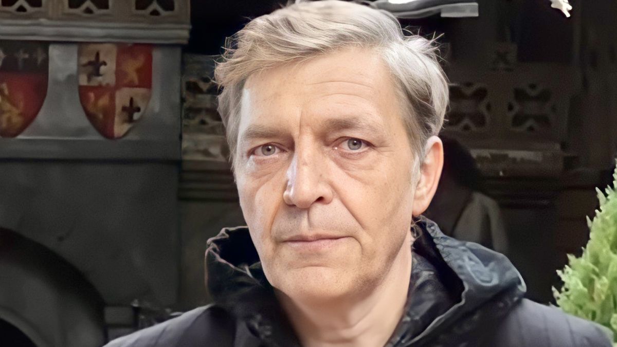 El periodista Alexandre Nevzorov difunde en sus redes información sobre el conflicto Rusia - Ucrania.