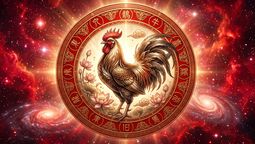 HORÓSCOPO CHINO: las predicciones del miércoles 14 de octubre, día del Gallo de Metal Yin