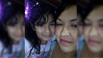 Sufría depresión la mujer que ahorcó y mató a su hija, y luego se suicidó en Lavalle
