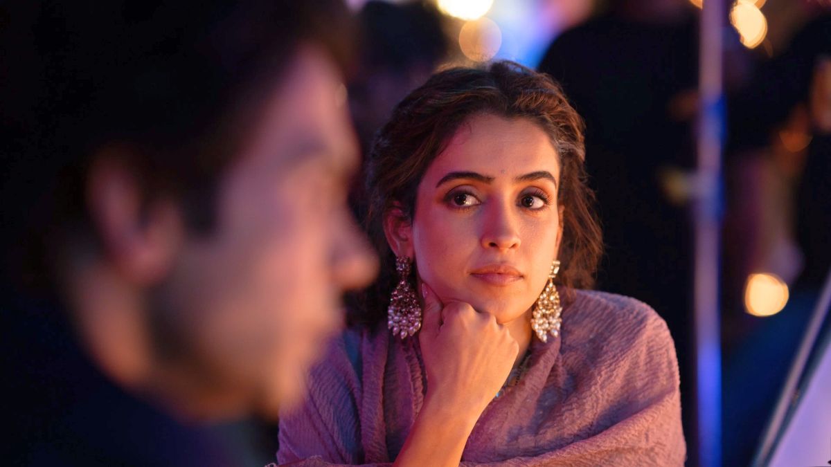 Netflix: dura 2 horas, acaba de estrenar y es la película de Bollywood más provocadora del catálogo