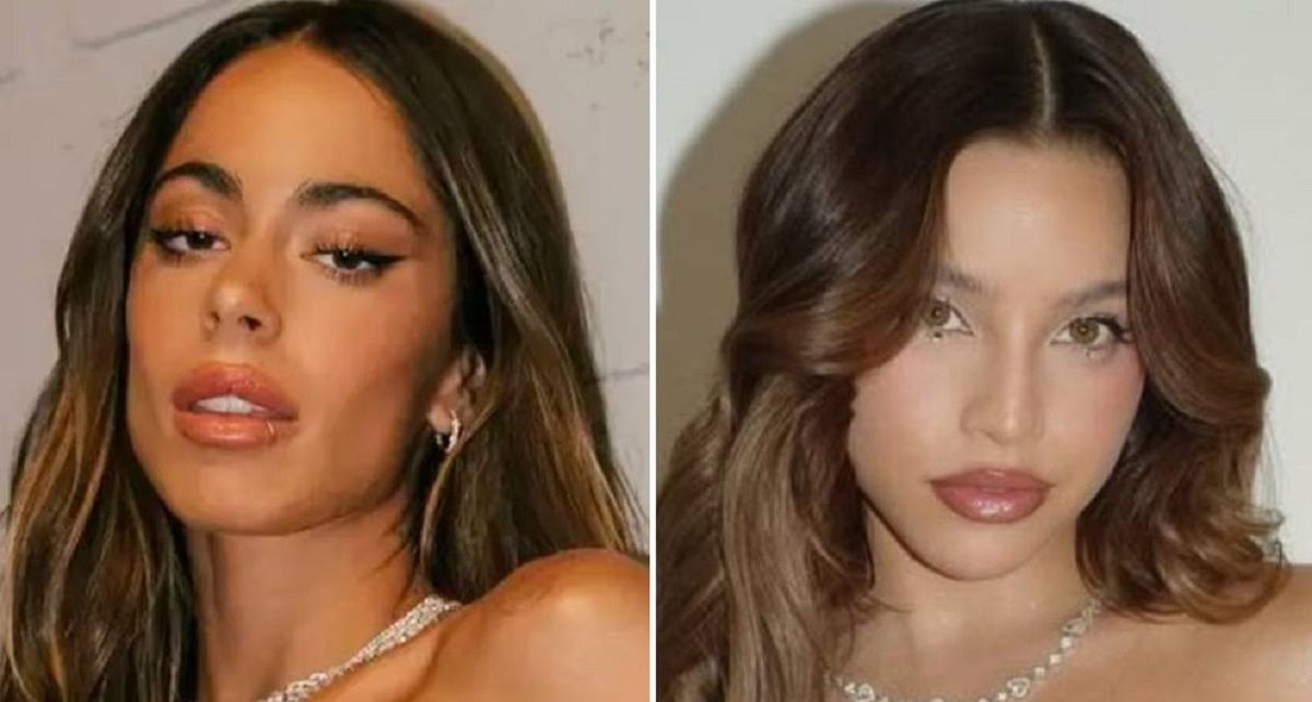 La última versión sobre la pelea entre Emilia Mernes y Tini Stoessel impactó a todos