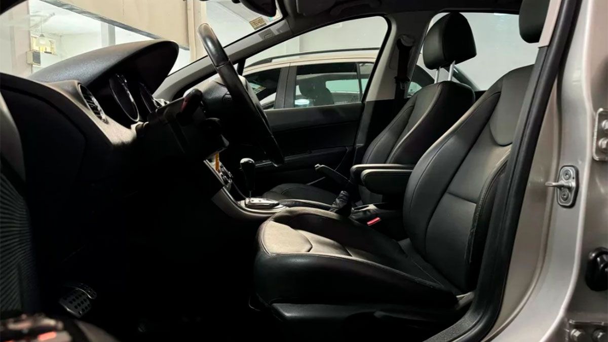 Subasta online de dos Peugeot 408 Sport: el precio base es de $6.375.000 cada uno