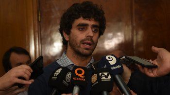 Natalio Mema aseguró que su hermano y la pareja se salvaron gracias a un policía