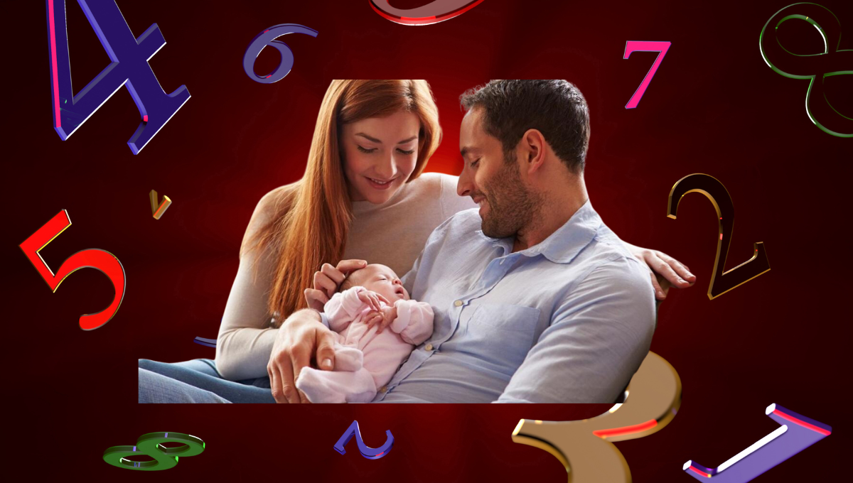 Cómo saber cuánto tendré un hijo según mi fecha de nacimiento