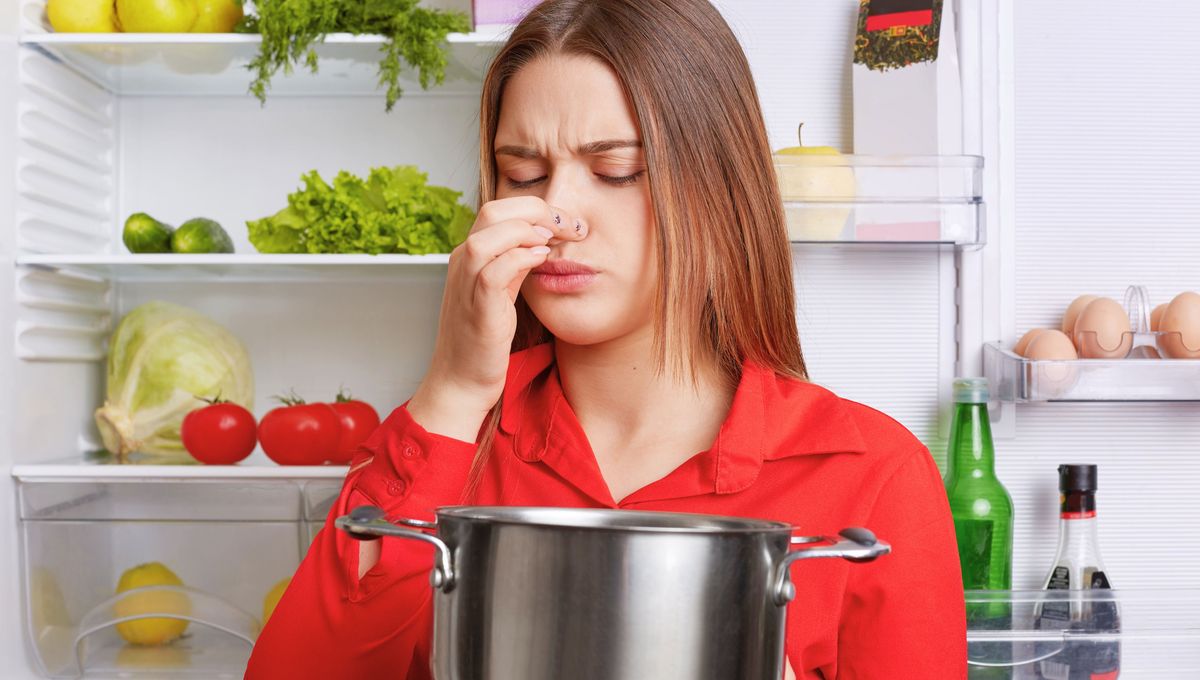 El vinagre tapa y neutraliza los malos olores de la cocina, el baño y la ropa. El vinagre tapa y neutraliza los malos olores de la cocina, el baño y la ropa.
