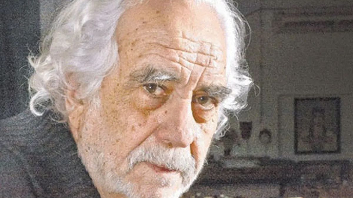 Carlos Alonso quien nació en Tunuyán el 4 de febrero de 1929 es un pintor