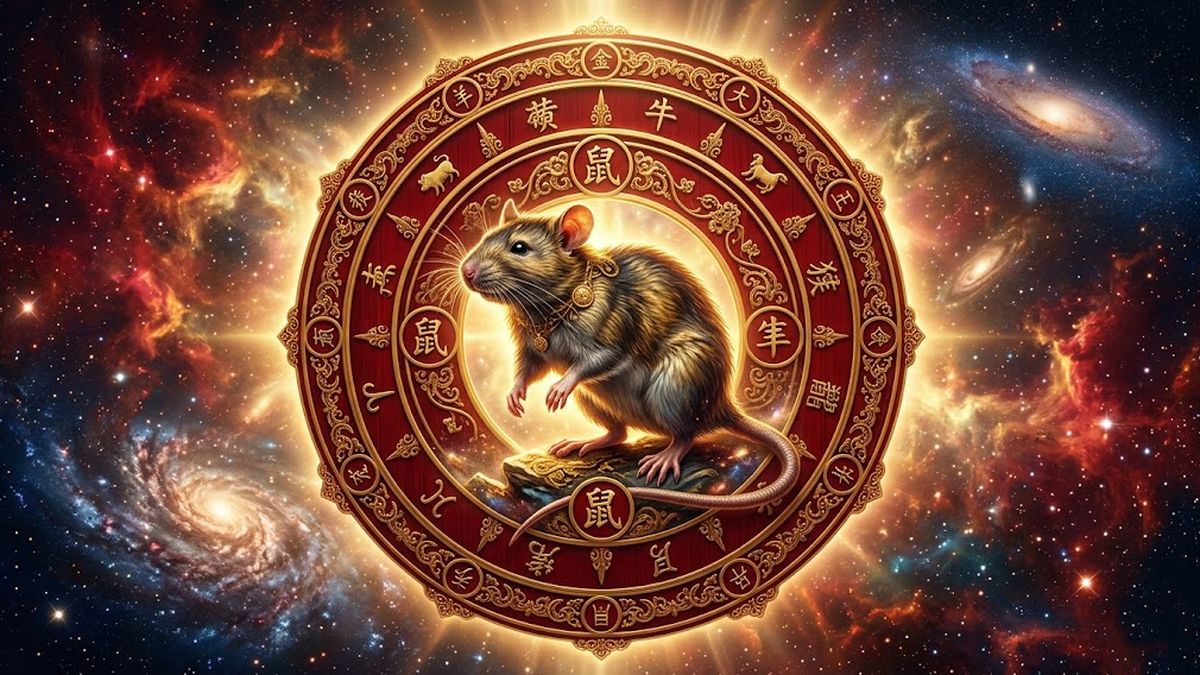 HORÓSCOPO CHINO: las predicciones del jueves 14 de mayo, día de la Rata de Tierra Yang