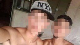 Imputaron a dos hermanos y al amigo por violar a la joven francesa en Tunuyán