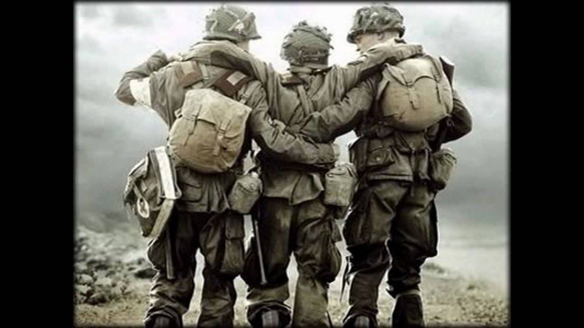 La leyenda del soldado Pedro, el héroe que nunca se rindió