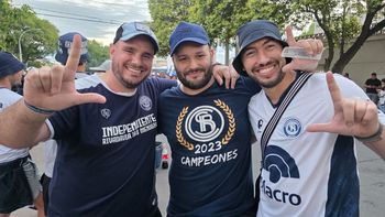 La Lepra debuta en la Copa Argentina: información útil para los hinchas que viajan a Villa Mercedes La Lepra debuta en la Copa Argentina: información útil para los hinchas que viajan a Villa Mercedes