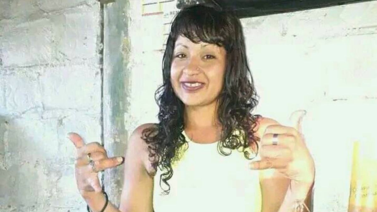 La víctima del femicidio tenía 3 hijas, dos de ellas mellizas. La víctima del femicidio tenía 3 hijas, dos de ellas mellizas.