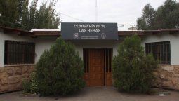 Cayeron los supuestos abusadores de dos niñas de 4 y 13 años