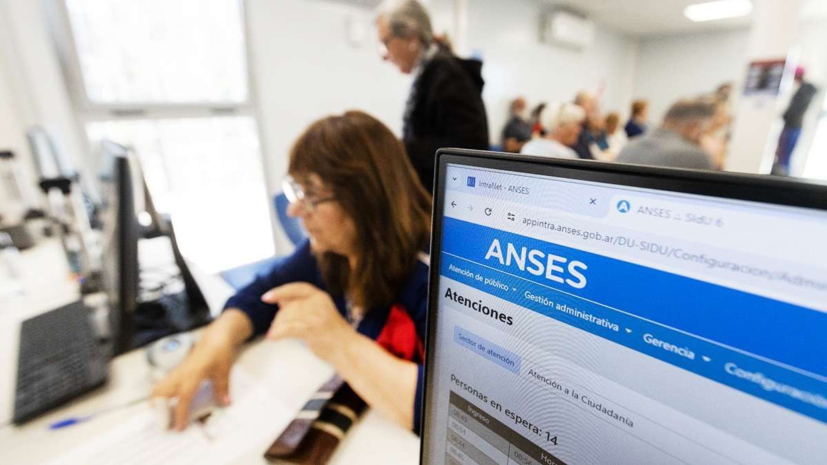 ANSES confirmó una URGENTE noticia sobre el PAGO del BONO de $55000 a jubilados