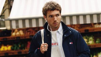 Prime Video: la serie de Sebastián Ortega que acaba de estrenar y es puro fuego