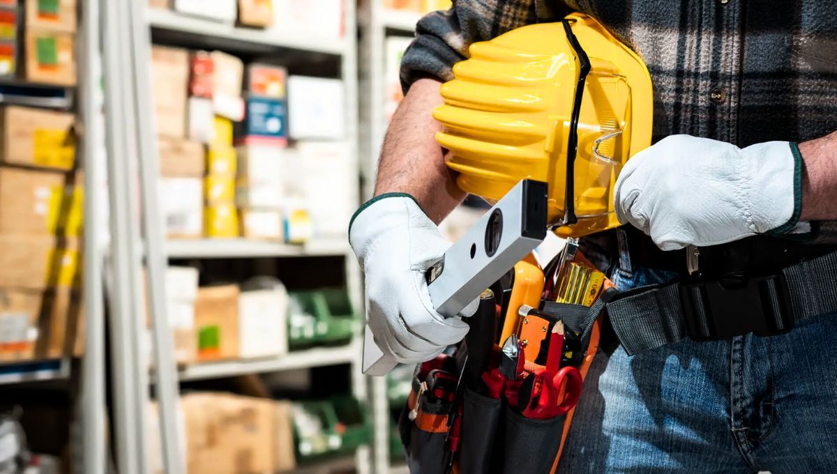 La vacante de empleo fue publicada en la plataforma Bumeran