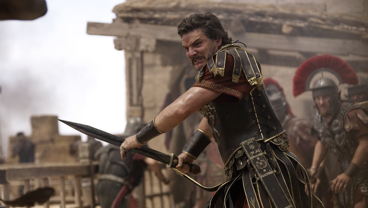 La verdadera historia de los gladiadores de Roma: eran héroes o esclavos