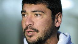 El Flaco Pereyra: Agradezco que estamos vivos
