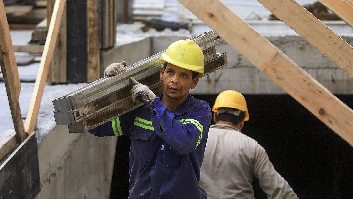 Cada m2 de construcci&oacute;n cuesta m&aacute;s de $1 mill&oacute;n. Dependiendo de los materiales, puede costar mucho m&aacute;s.