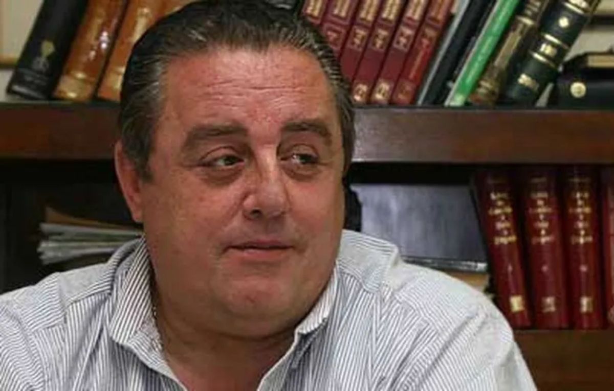 Falleció Raúl Acosta, ex juez federal de San Rafael.