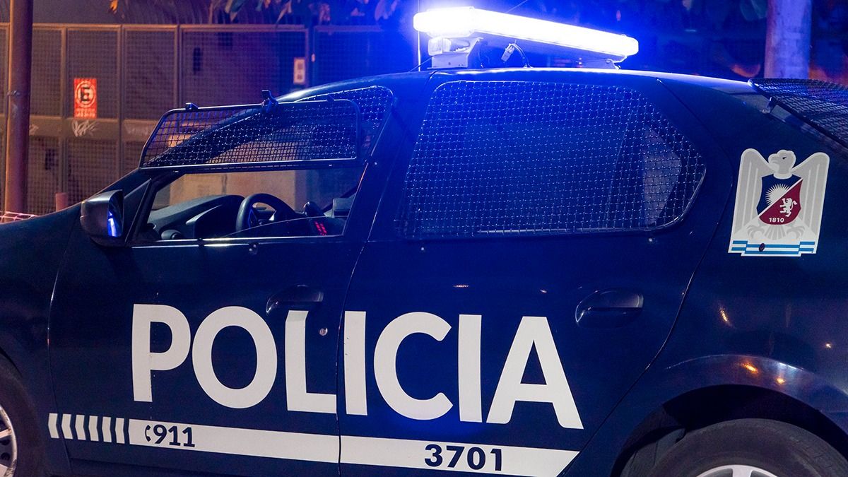 La víctima alcanzó a gritar ayuda
