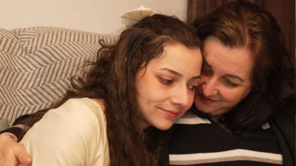 Así fue la desgarradora despedida de Noelia Castillo: eutanasia polémica en España