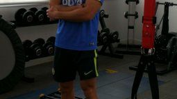 Refuerzo abrochado: Boca compró el pase de un jugador de Selección