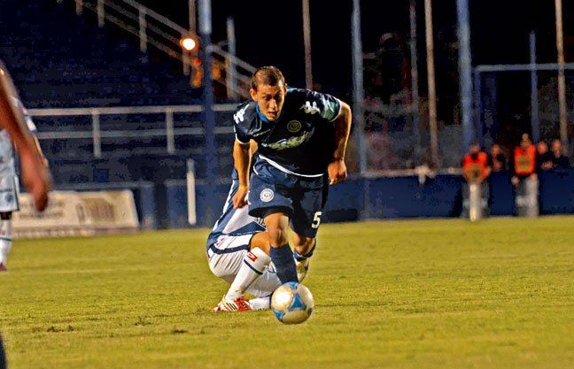 La Lepra quiere cortar la mala racha en Caballito