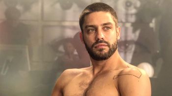 Millenials, la serie argentina más subida de tono