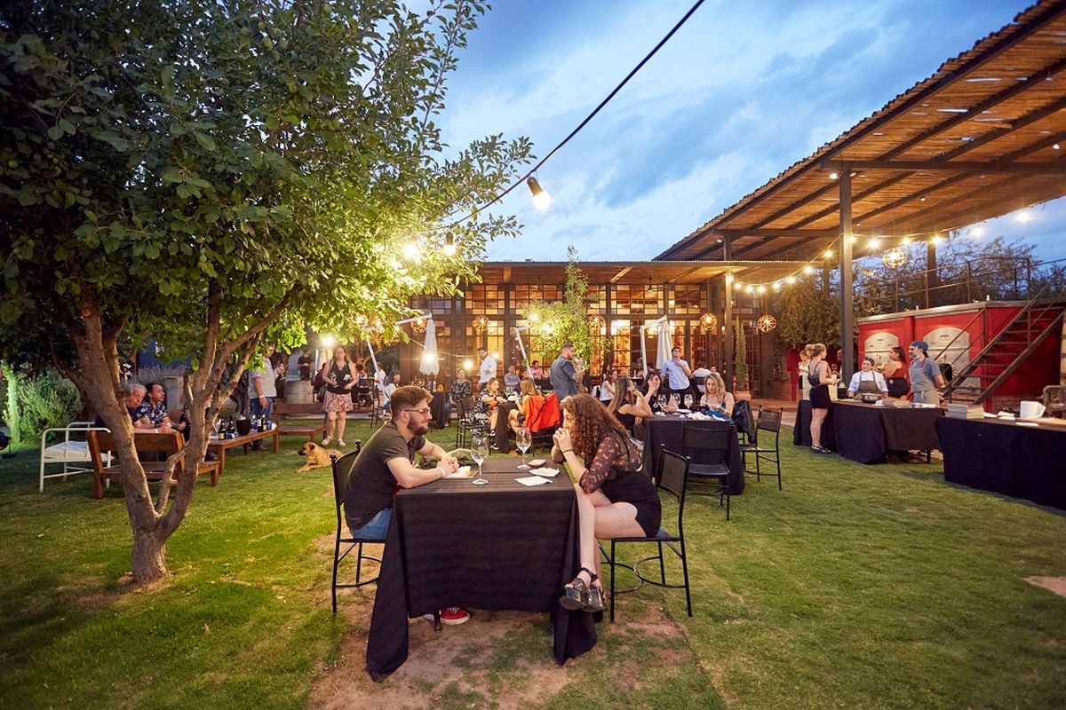 Labrar es un proyecto productivo y sostenible inspirado en la gran huerta orgánica de la Casa.