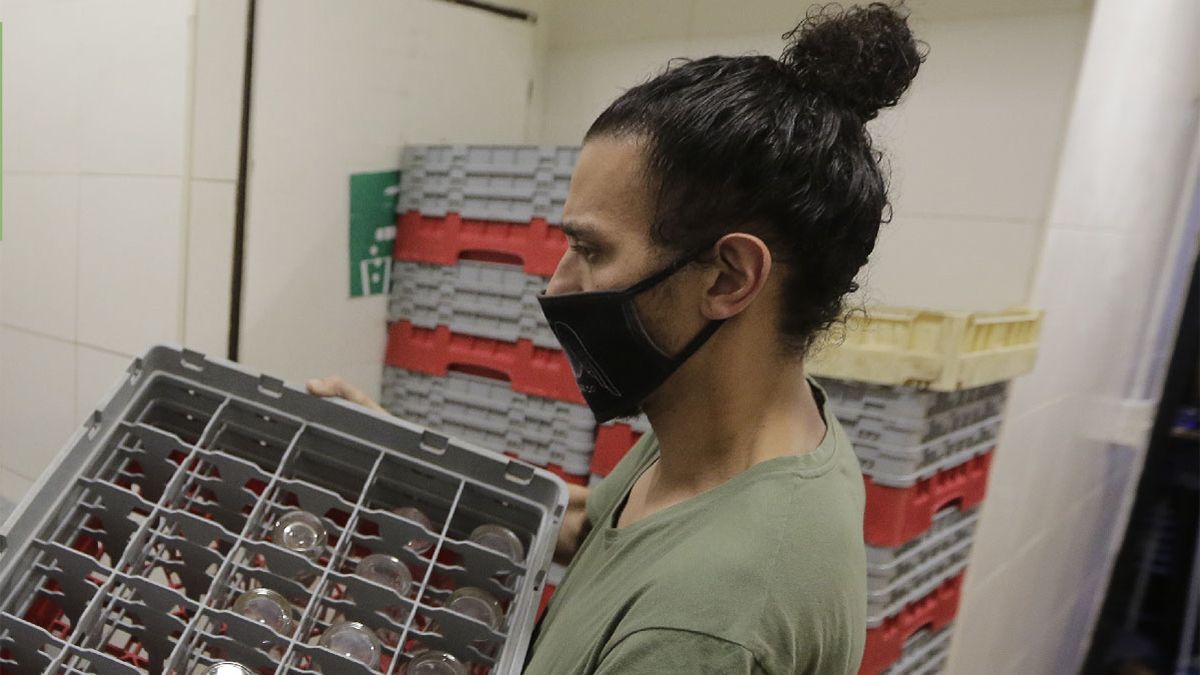 El proyecto de alivio fiscal impactará positivamente en la situación económica de 4.498.419 monotributistas de todo el país.