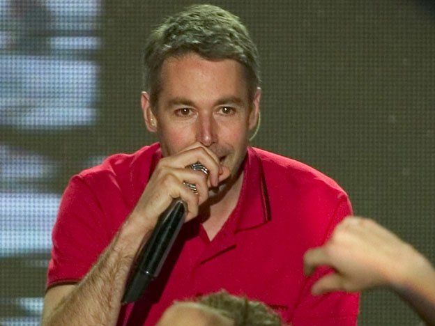 Adiós Adam Yauch