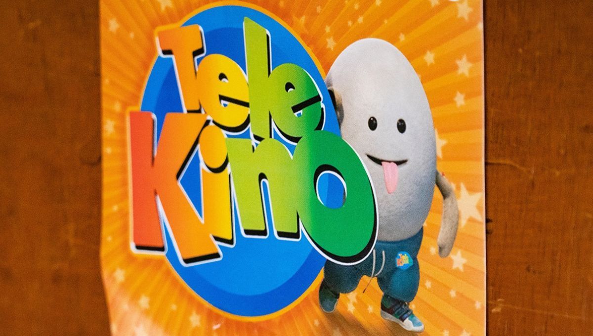 Cada domingo se sortea Telekino, Rekino y hay premios con el número de cartón. 