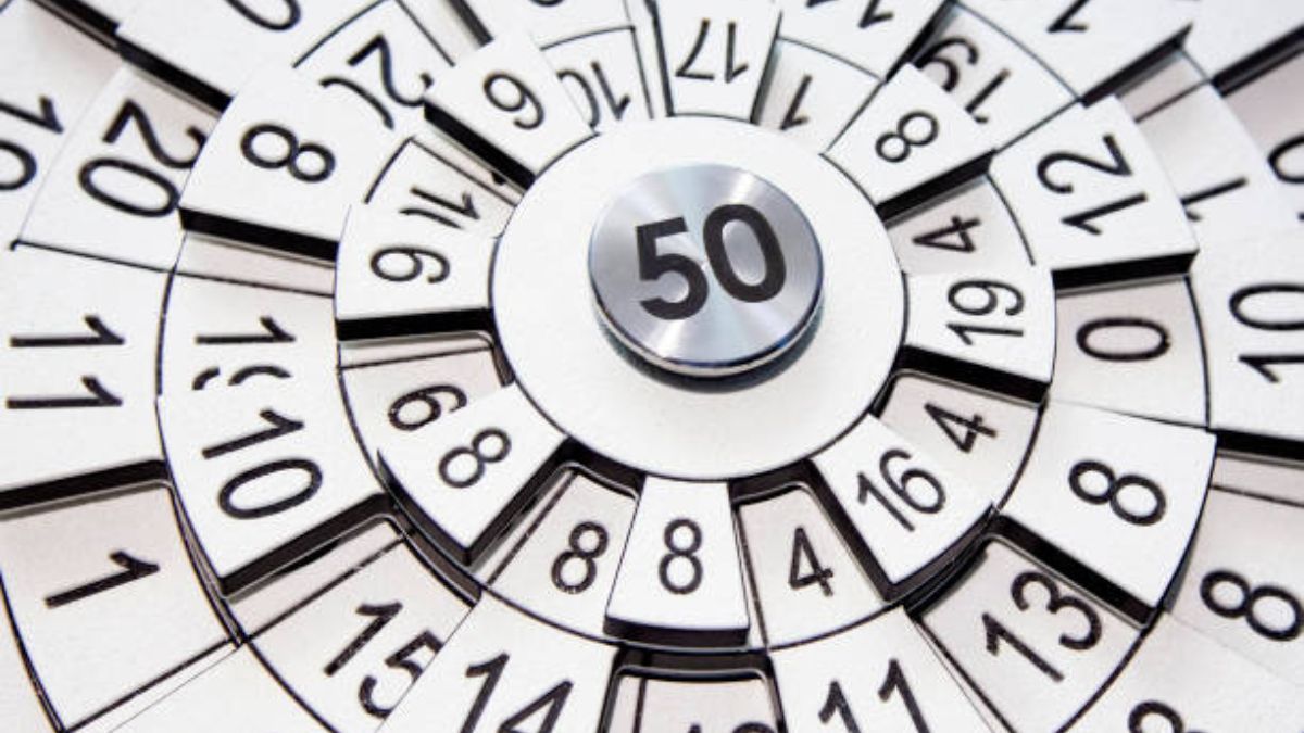 Conoce qué números atraerán suerte a tu vida para este miércoles. Conoce qué números atraerán suerte a tu vida para este miércoles.