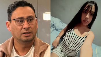 El padre de Agostina Vega aportó datos que la Justicia de Córdoba no puede ignorar El padre de Agostina Vega aportó datos que la Justicia de Córdoba no puede ignorar