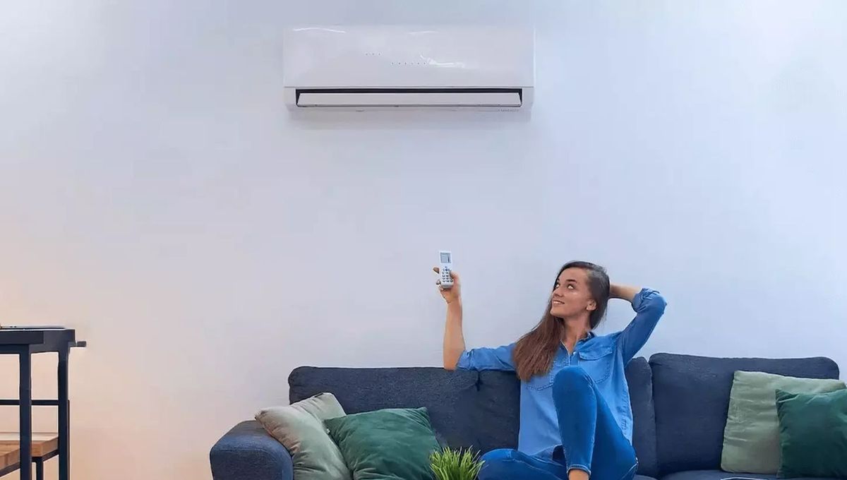 ¿Cuánto cuesta un aire acondicionado en Chile y cuál es la diferencia a comprarlo en Argentina?
