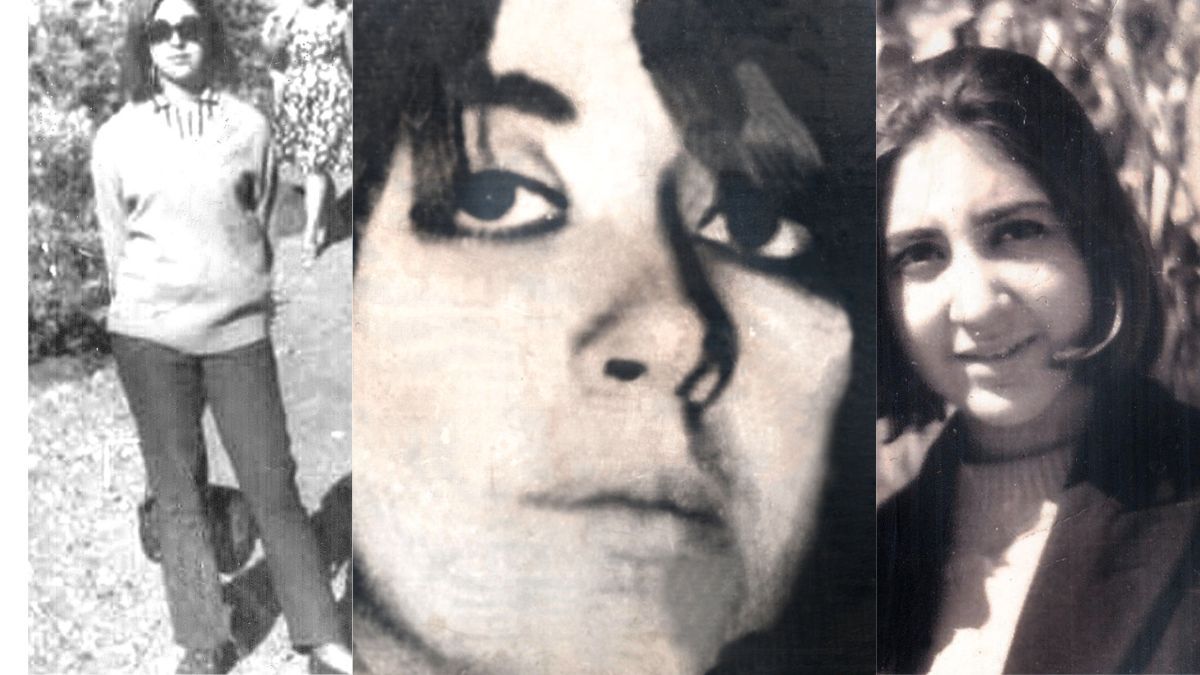 Lila De Marinis: la historia detrás de uno de los casos clave de la dictadura mendocina