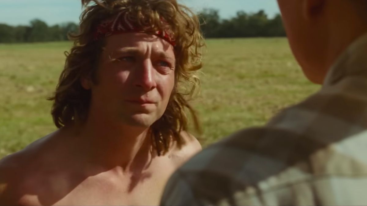 Jeremy Allen White brilla con la mejor película de lucha libre de la historia Jeremy Allen White brilla con la mejor película de lucha libre de la historia
