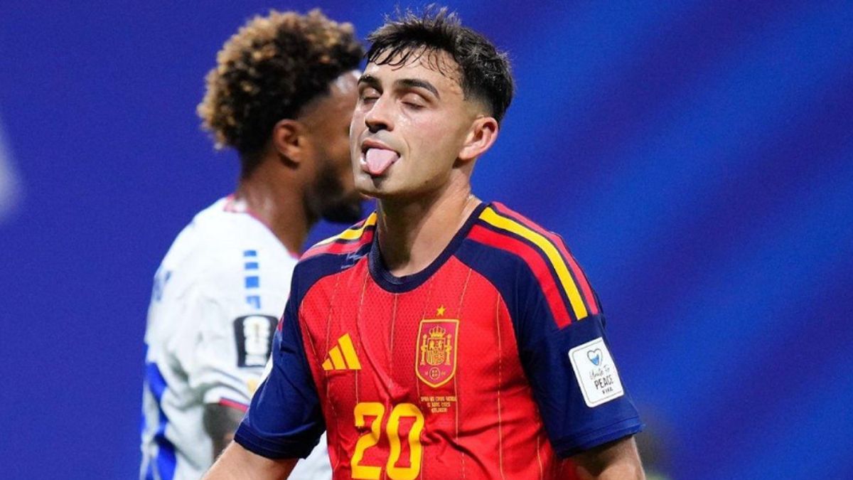 España tuvo un debut muy flojo.
