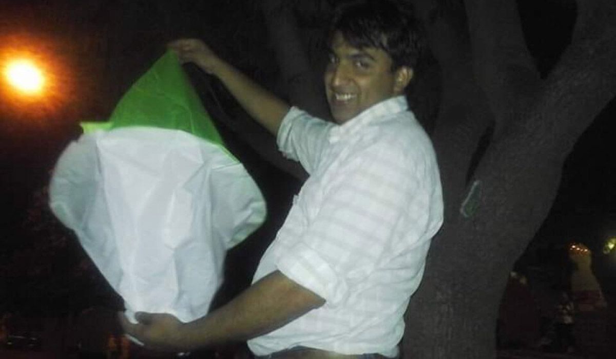 Eliseo Guerrero confes&oacute; el femicidio de su ex pareja y madre de sus hijos Eugenia Olivera &nbsp;