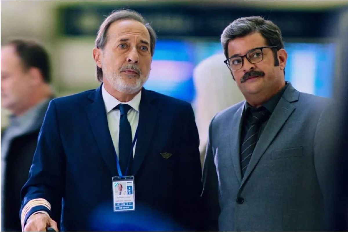 Streaming. Guillermo Francella es furor en HBO Max con la película más vista. Streaming. Guillermo Francella es furor en HBO Max con la película más vista.